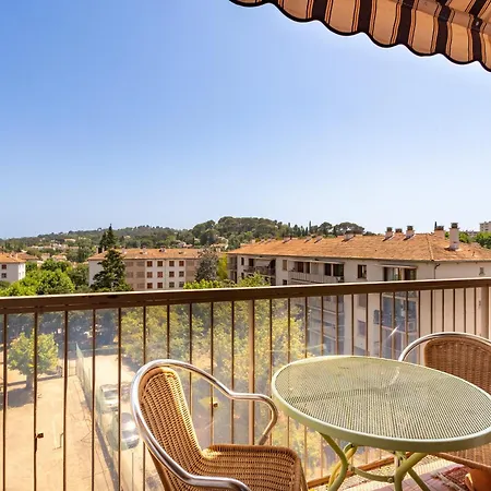 Spacieux Au Calme Proche De La