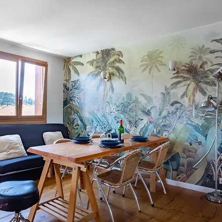 Spacieux Au Calme Proche De La * Tolone