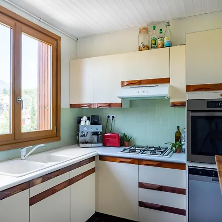 Spacieux Au Calme Proche De La *