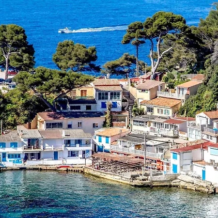 Appartamento Spacieux Au Calme Proche De La Tolone